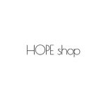 Hope shop