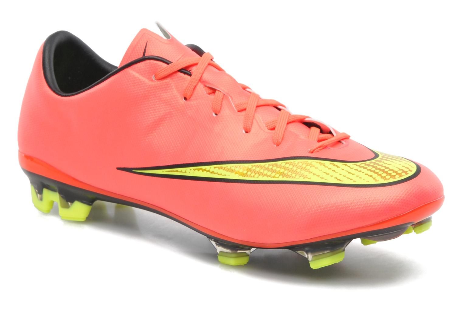 nike mercurial veloce ii