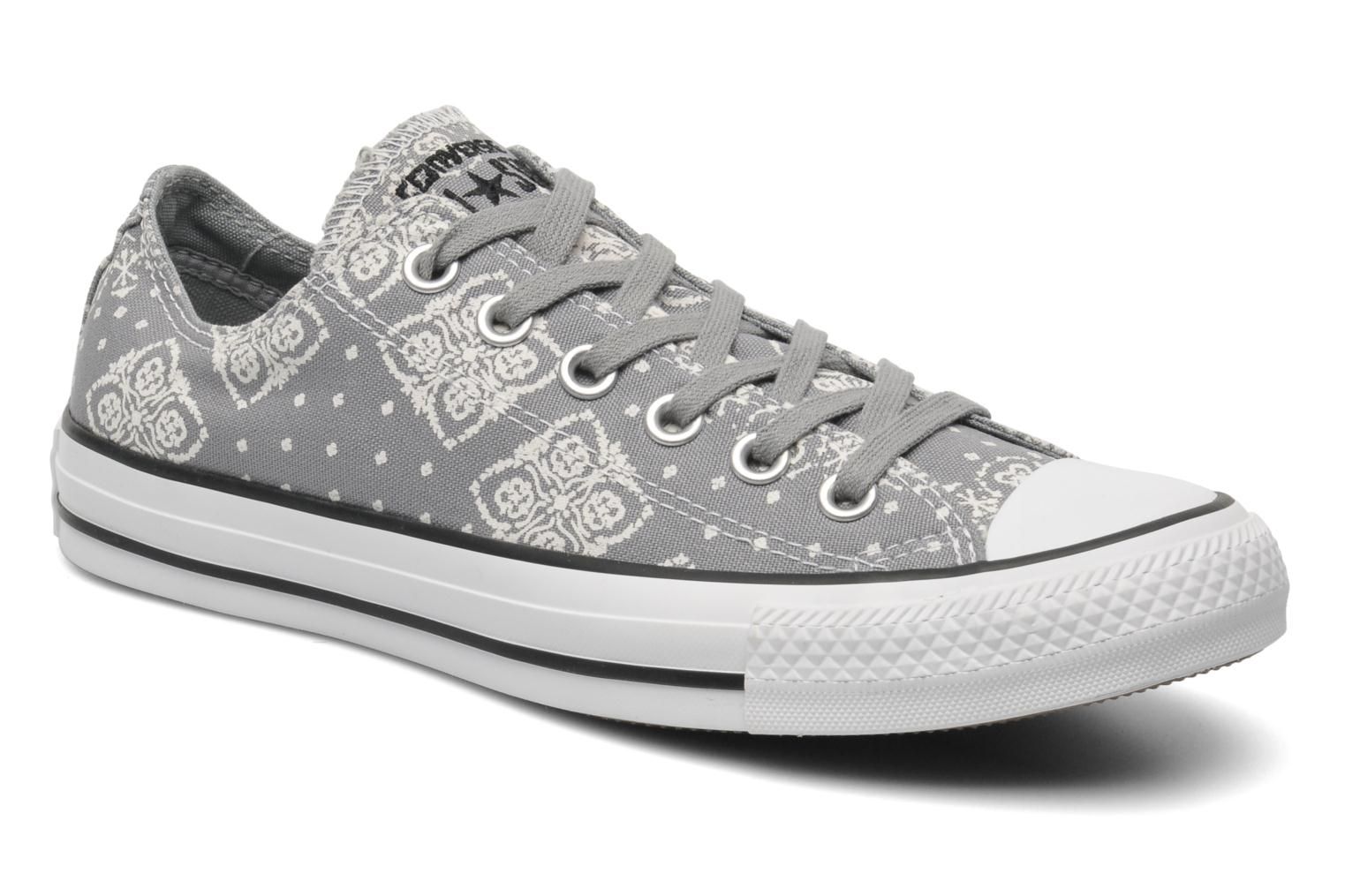 bandana converse