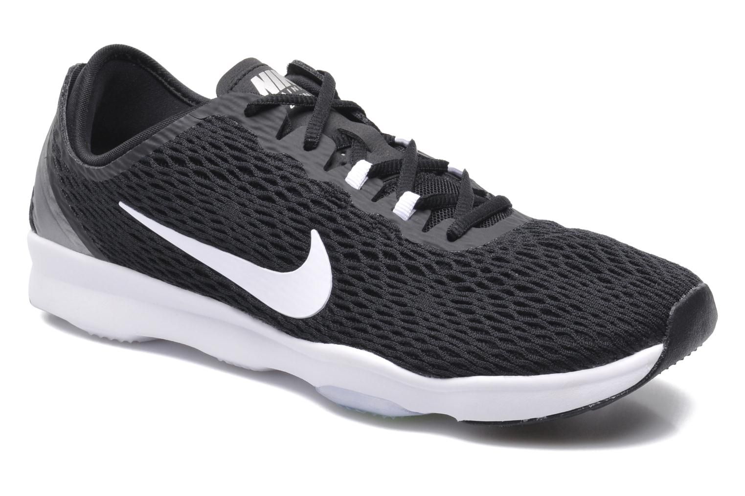 nike wmns zoom fit