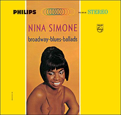 Nina Simone - Broadway - Blues - Ballads at Discogs