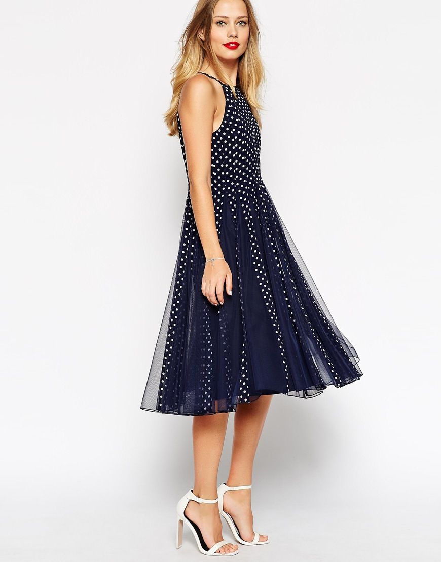 asos-robe-ajust-e-et-vas-e-en-tulle-pois-asos-pickture