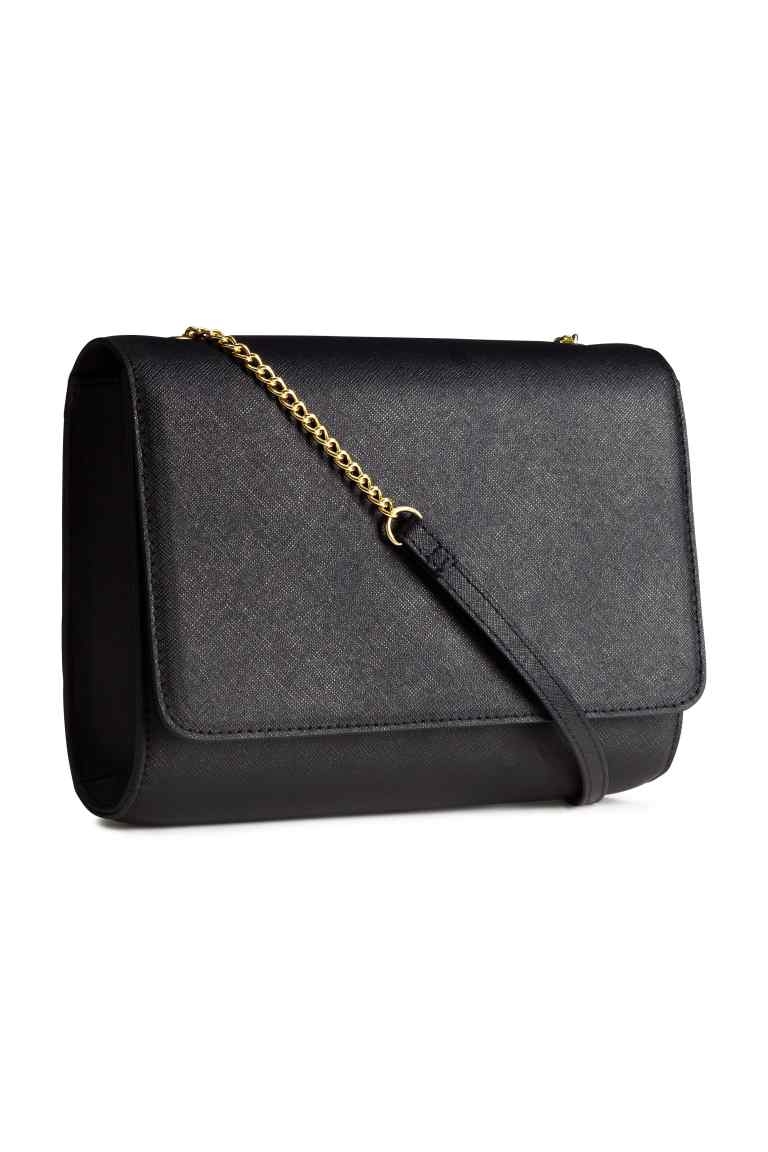 Clutch bag H&M Pickture