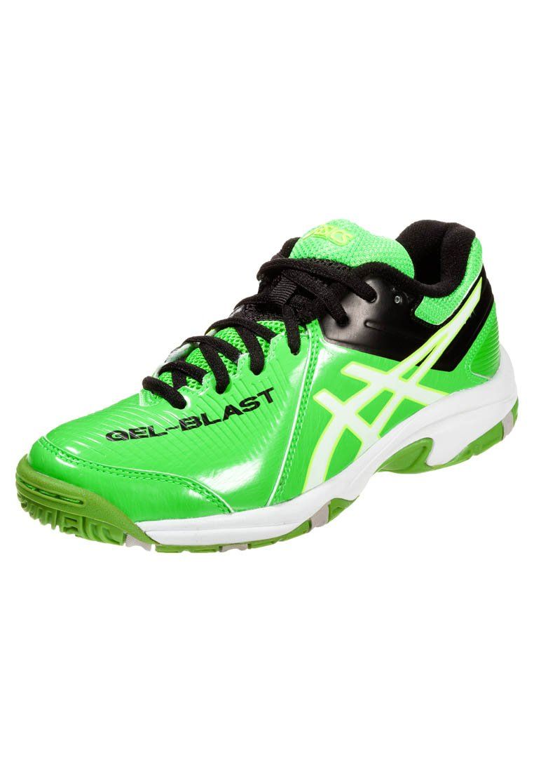 chaussure de handball asics