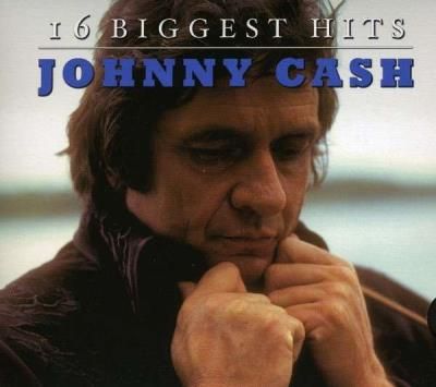 johnny cash hits biggest album amazon lyrics down sony pickture prison blues folsom coming morning sunday albums