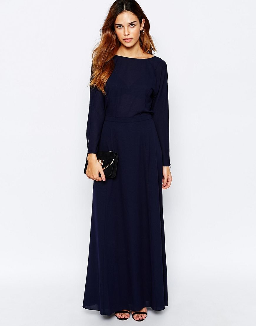 warehouse maxi