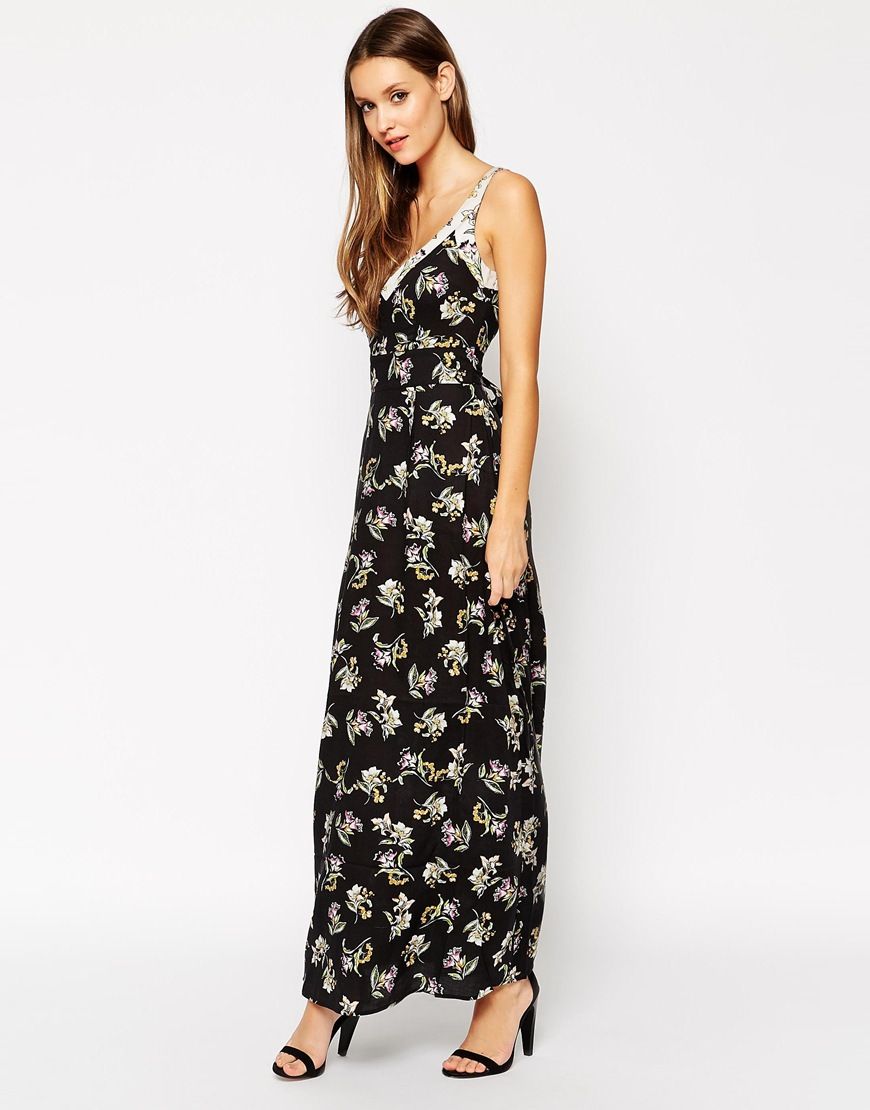 warehouse maxi
