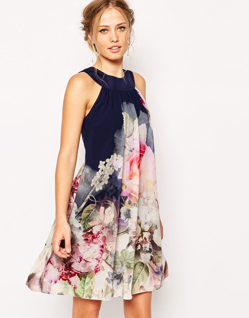 b by ted baker robe