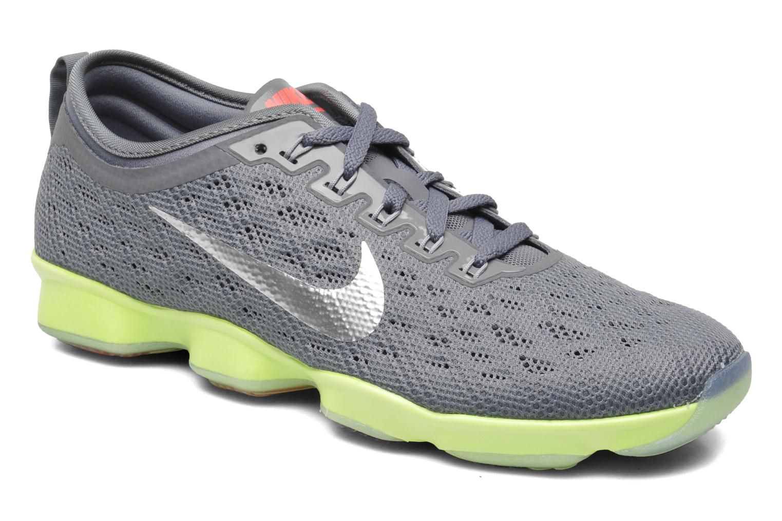 nike wmns zoom fit
