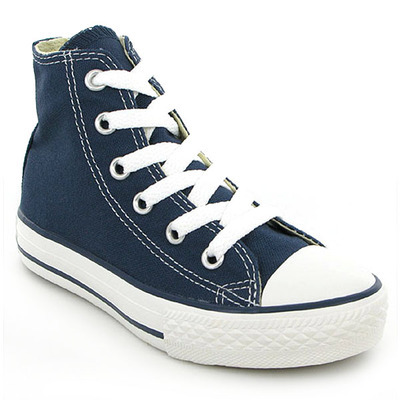 converse enfant garcon