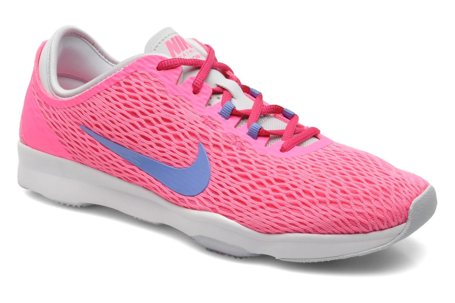 nike wmns zoom fit