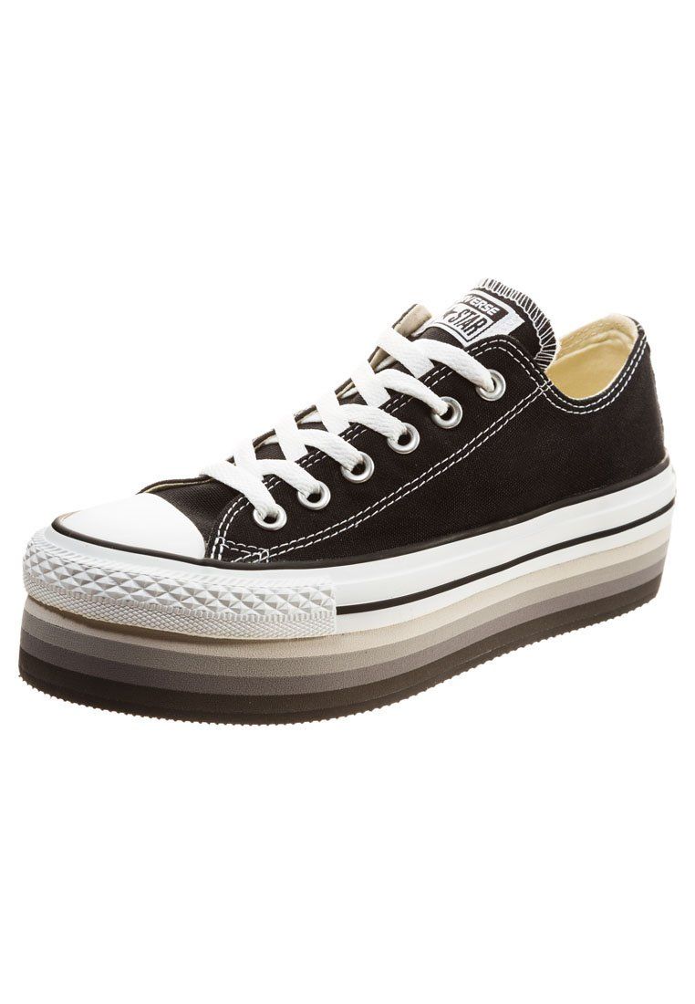 chuck taylor all star leather eva platform