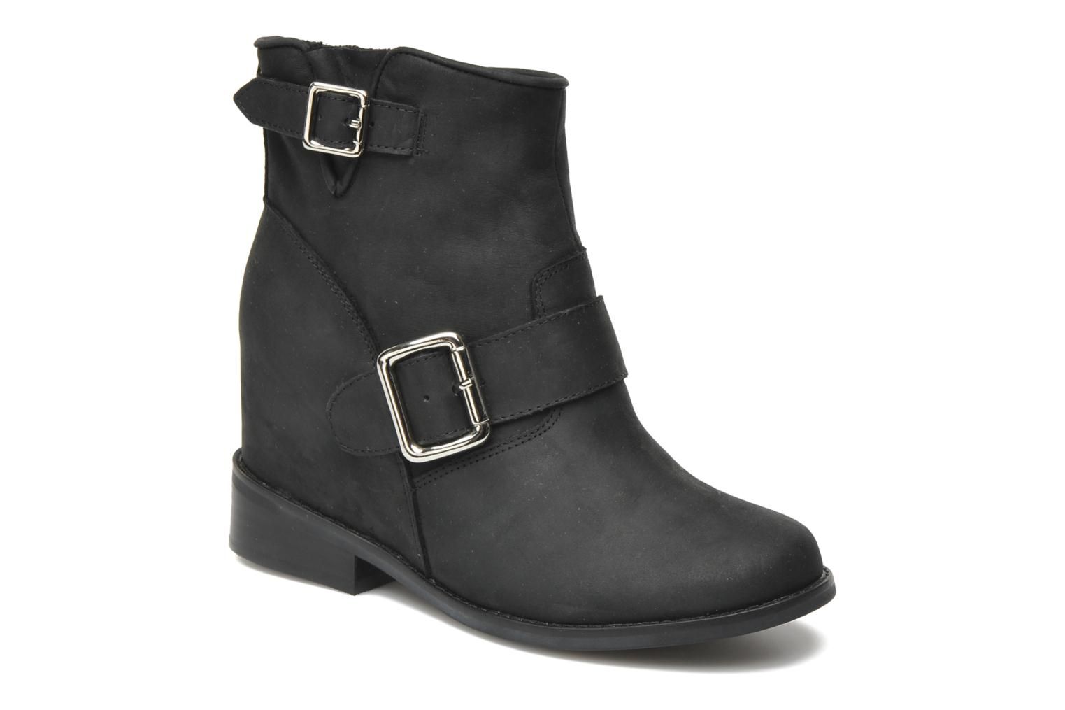 jeffrey campbell wylie