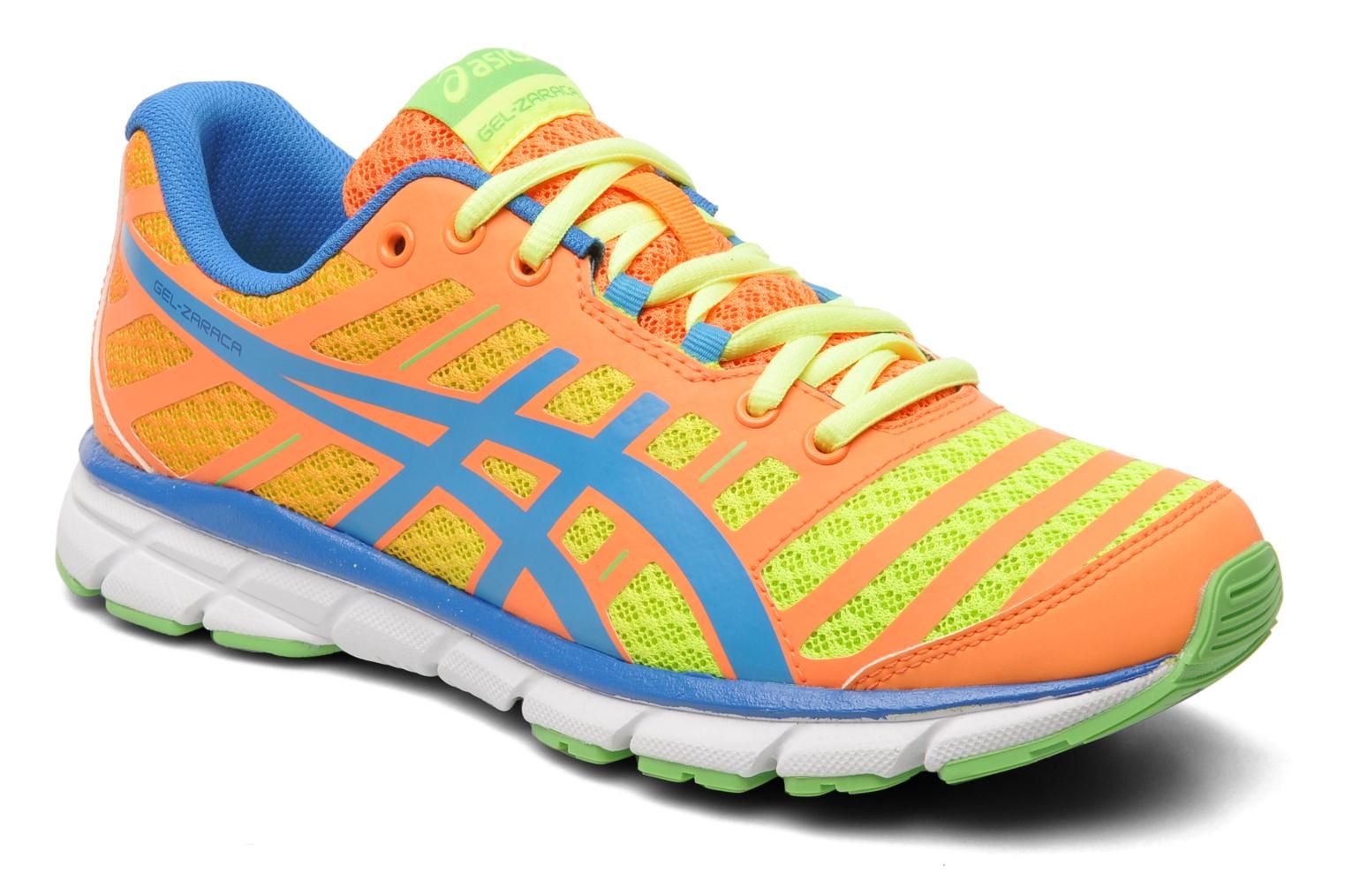 asics gel zaraca 3