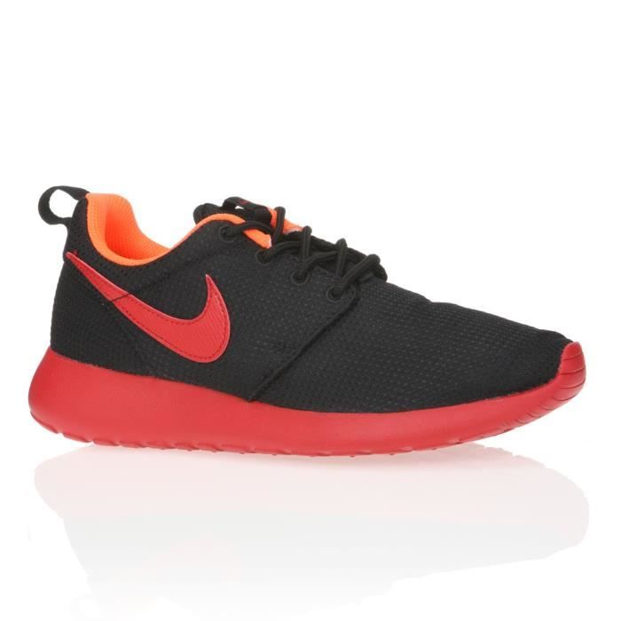 Nike Baskets Rosherun Gs Enfant Fille Nike Pickture