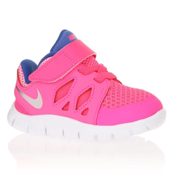 basquette nike bebe fille
