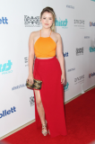 Taylor Spreitler attends gala in Beverly hills - Pickture