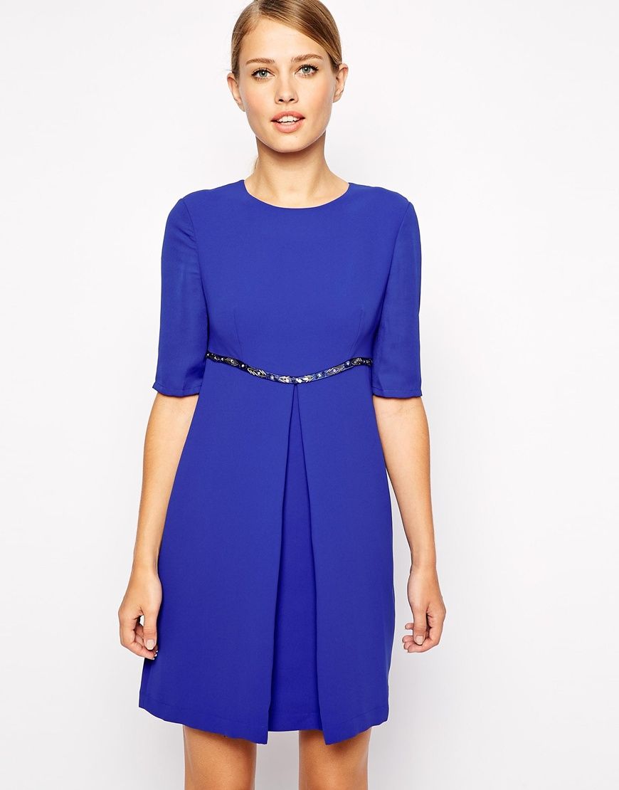 ted baker london robe