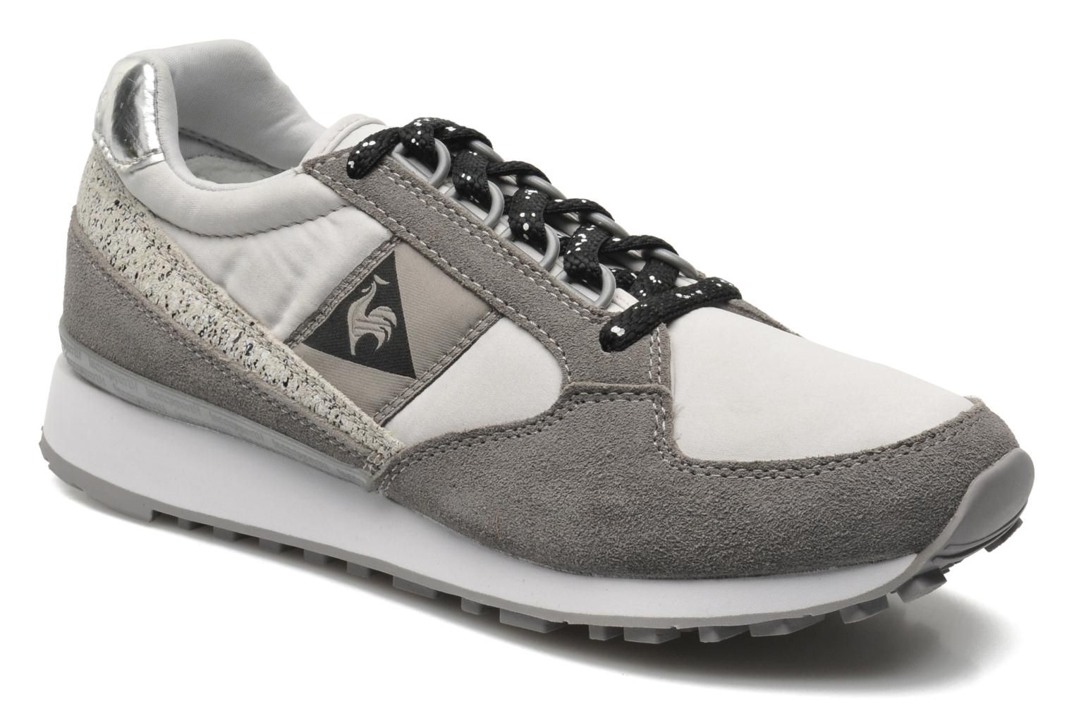coq sportif eclat w metallic