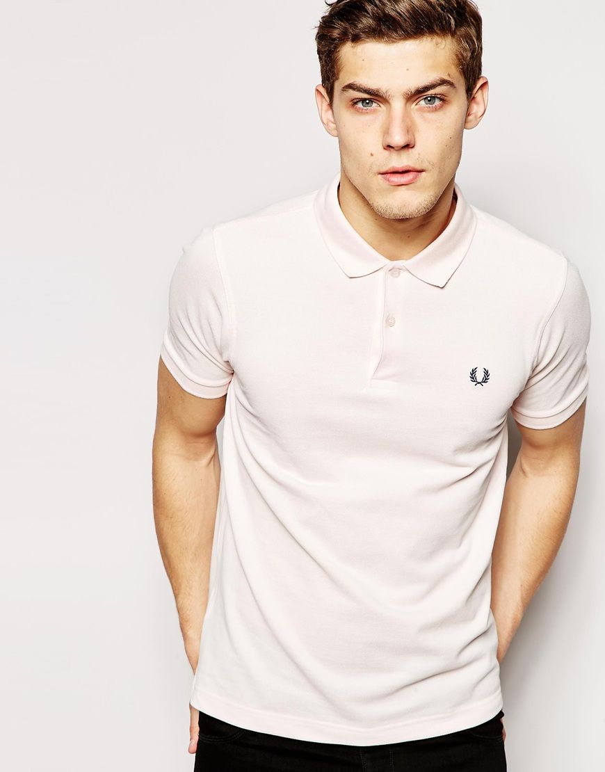  Fred  Perry  Polo  ajust  Fred  Perry  Pickture