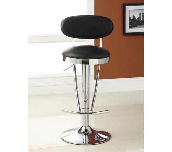 Tabouret De Bar Noir 1631 jackson tabouret de bar noir noname pickture Tabouret De Bar Noir 1631 jackson tabouret de bar noir noname pickture