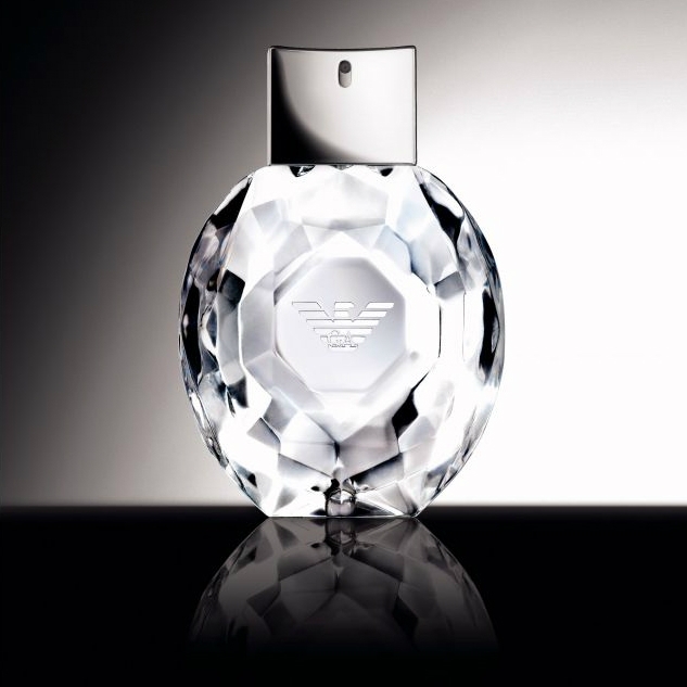 Emporio Armani Fragrance Diamonds EDP 30ml - Armani - Pickture