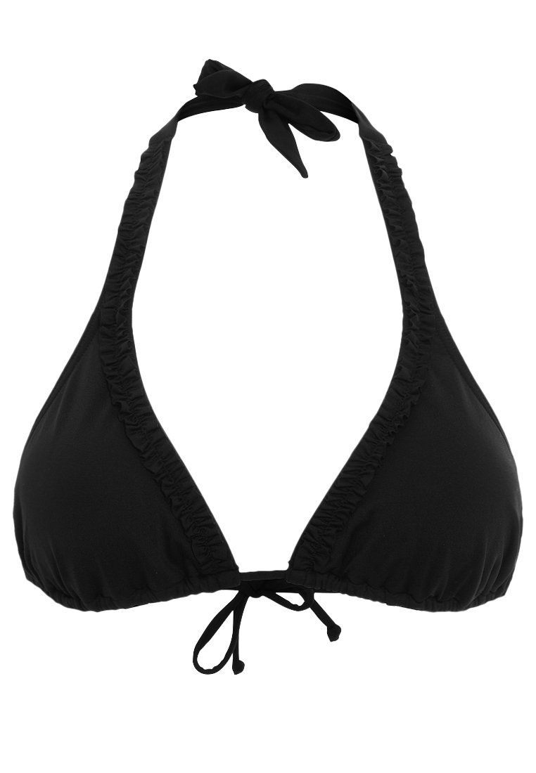 Billabong SOL SEARCHER SKINNY Haut de bikini black - Billabong - Pickture