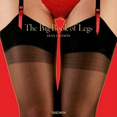 The Big Book Of Legs 53