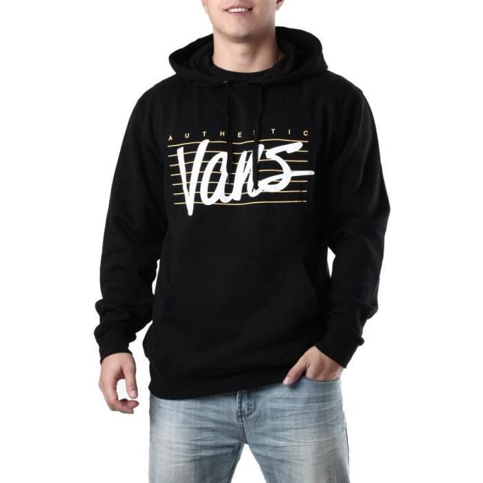 VANS Sweat a capuche Homme - Vans - Pickture