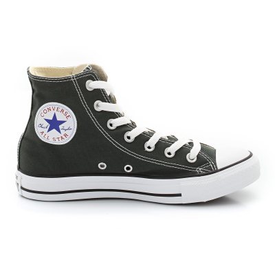 baskets montantes CTAS Season Hi vert troène - Converse - Pickture